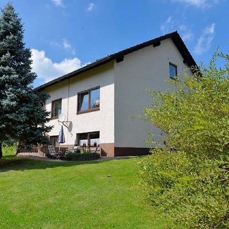 Ferienwohnung Brunner - Haus Am See Nagel Exteriör bild
