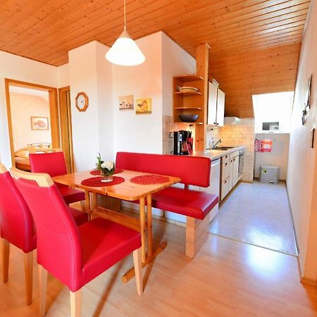 Ferienwohnung Brunner - Haus Am See Nagel Exteriör bild