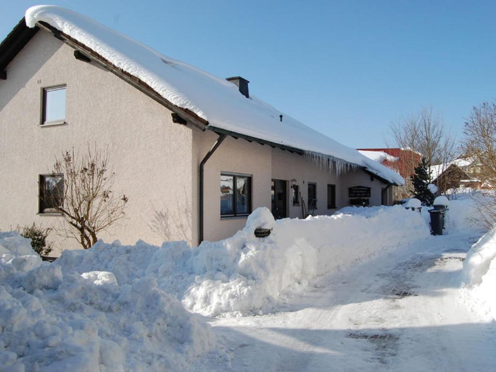 Ferienwohnung Brunner - Haus Am See Nagel Exteriör bild